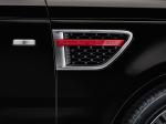 Land Rover Range Rover Sport Limited Edition 2012 года